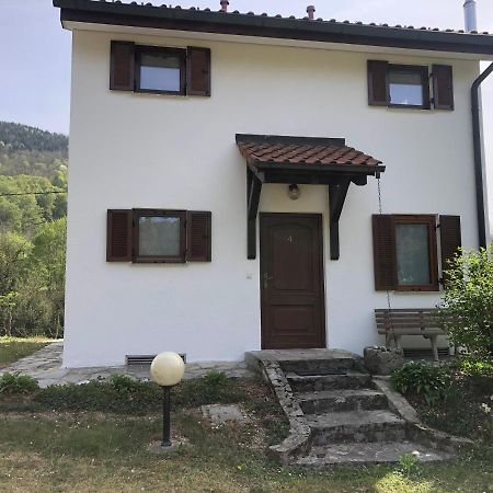 Most na SočiVila Noblesa别墅 外观 照片