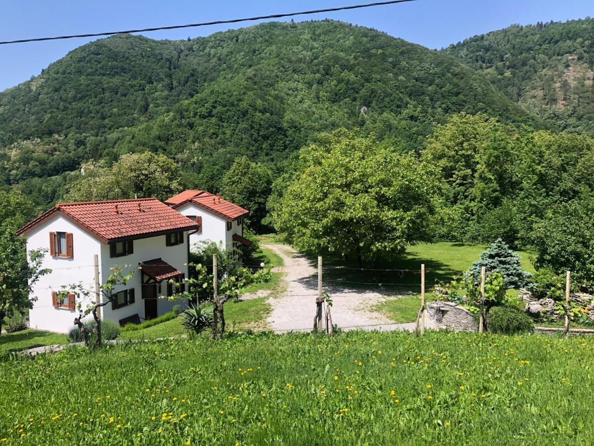 Most na SočiVila Noblesa别墅 外观 照片