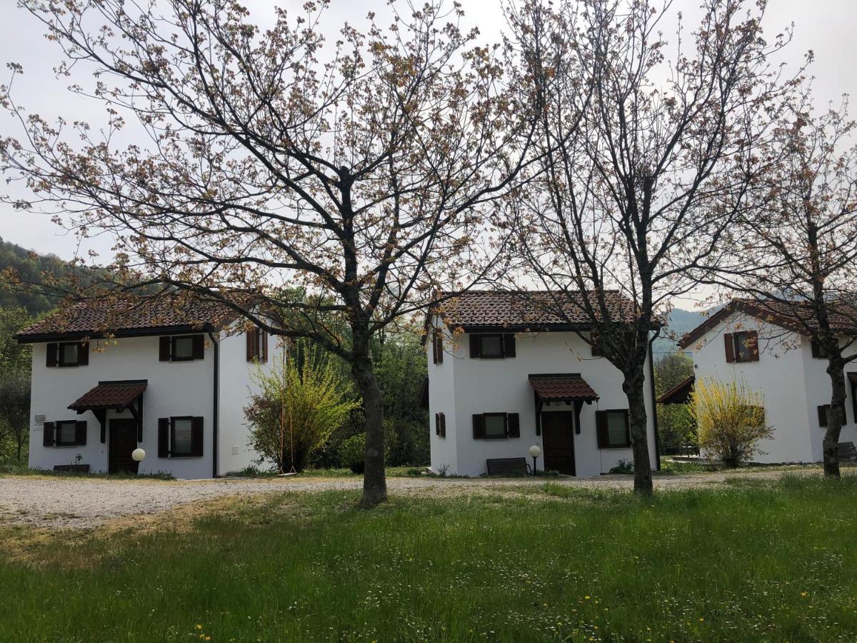 Most na SočiVila Noblesa别墅 外观 照片