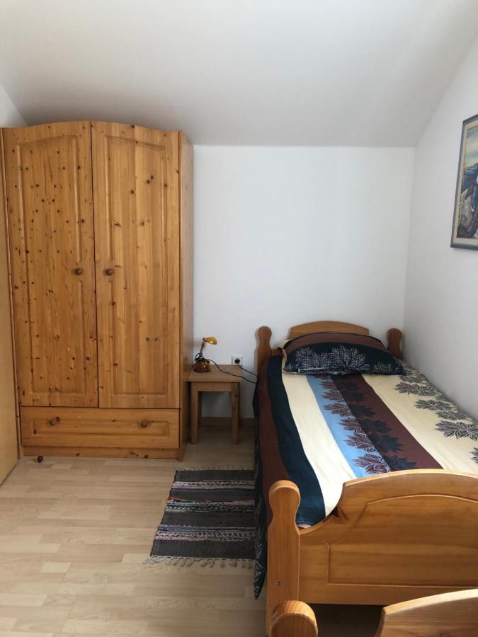 Most na SočiVila Noblesa别墅 外观 照片