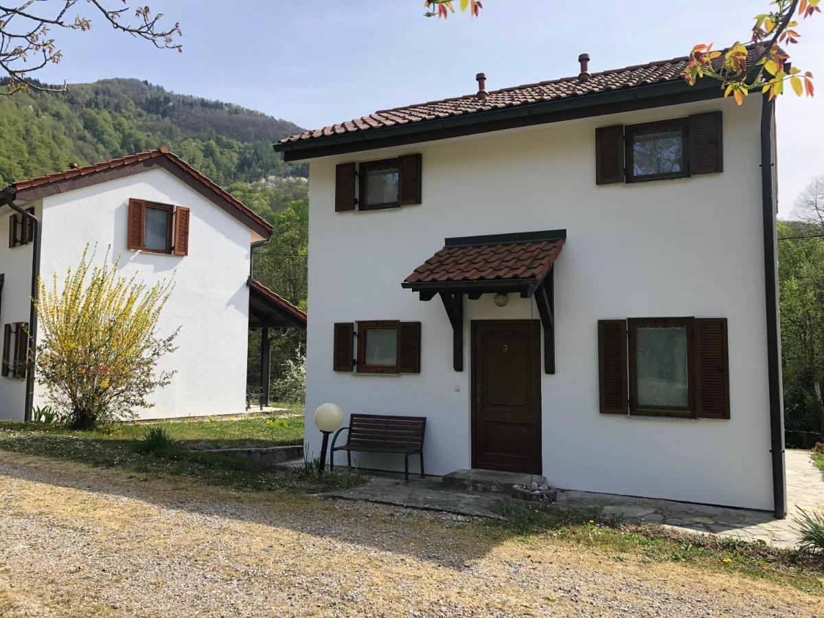 Most na SočiVila Noblesa别墅 外观 照片