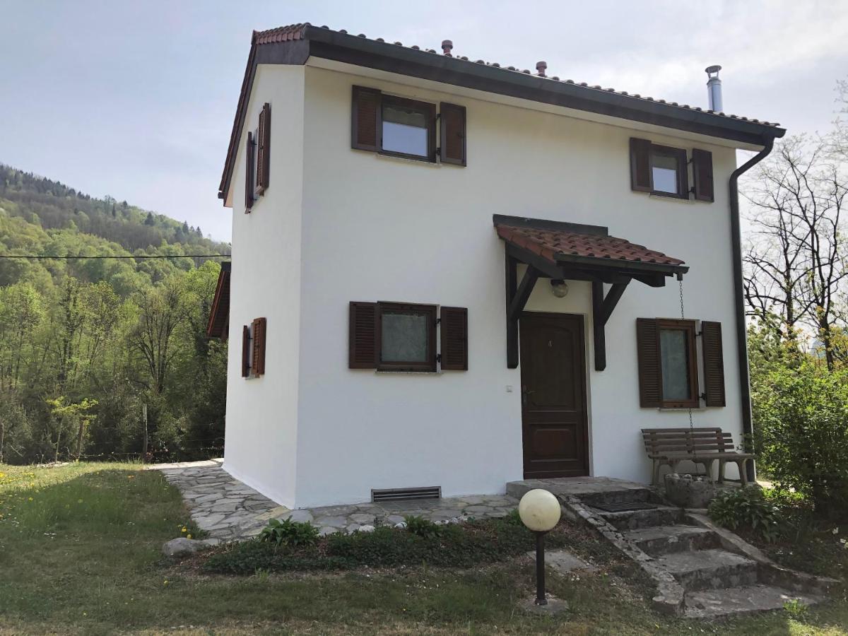 Most na SočiVila Noblesa别墅 外观 照片